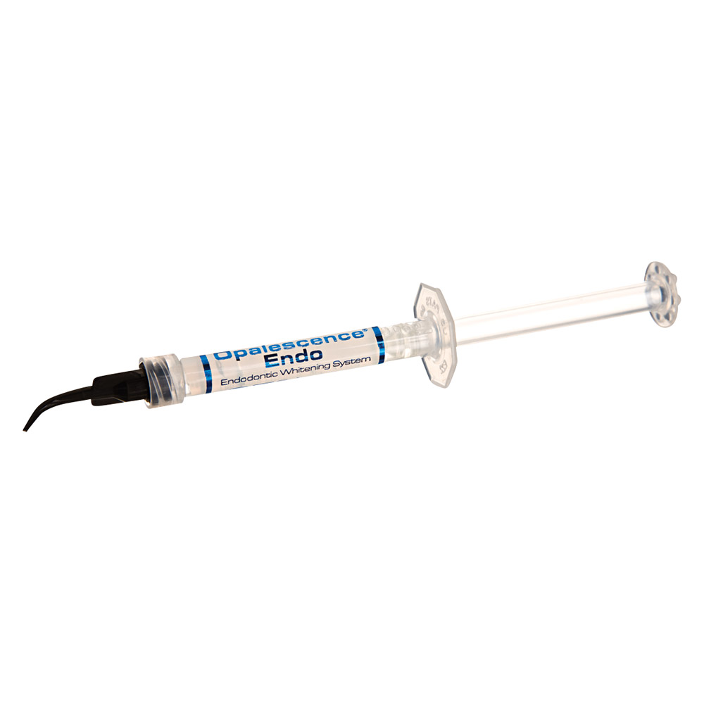 Opalescence Endo, Kit 2 x 1,2 ml + 20 Ansätze