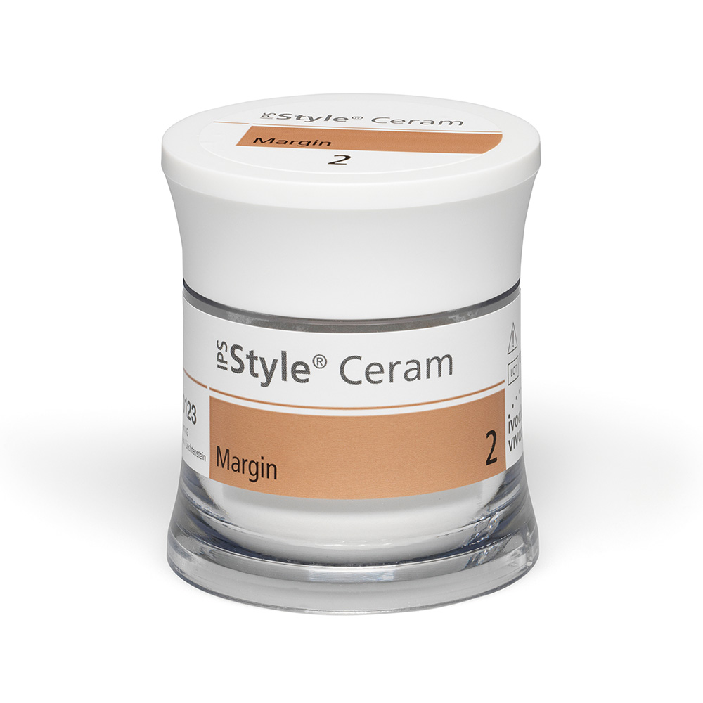 IPS Style Ceram Margin 1, 20 g