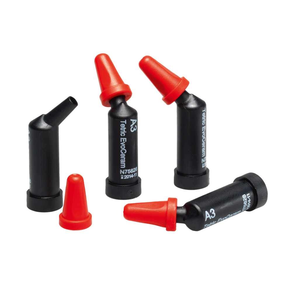 Tetric EvoCeram Cavifill A3, Jumbo Packung