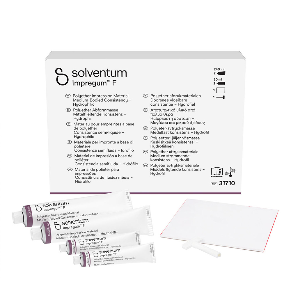 Impregum F, Refill Packung