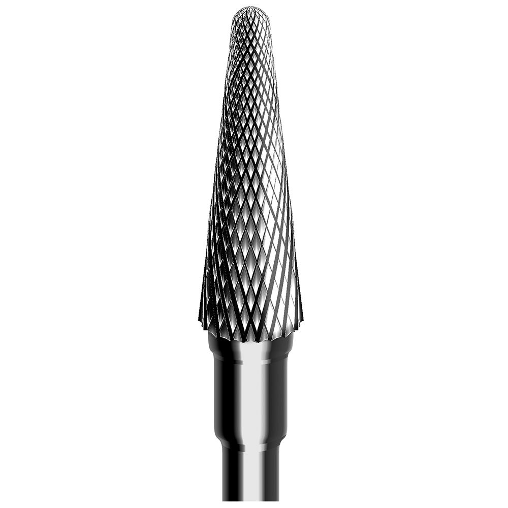 Konusfräse HM HstK 3,00 mm 2536 023, Stück