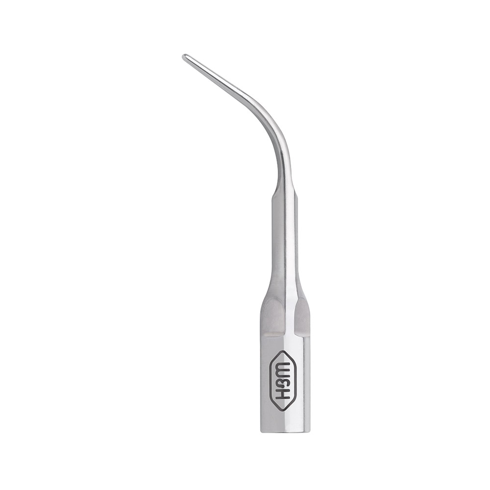 Piezo Ansatz -3U- mit Spitzenwechsler, Stück St