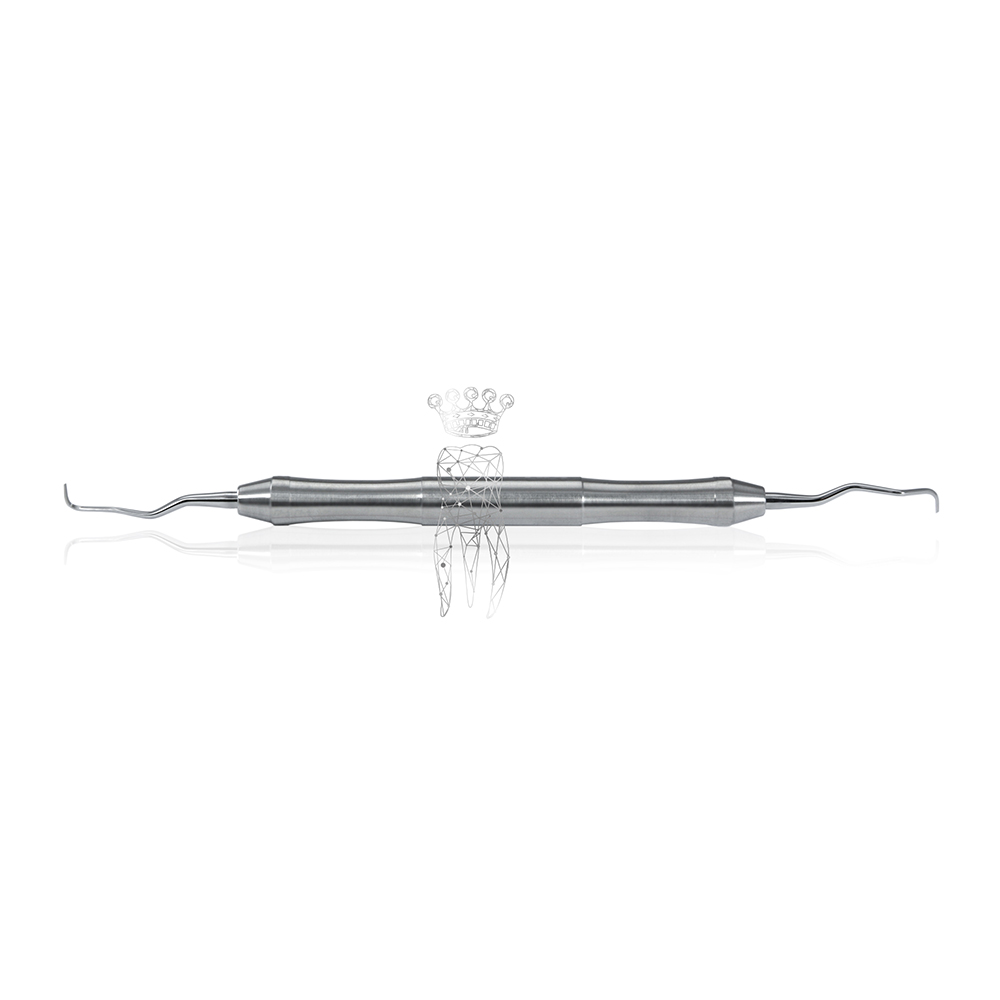Kürette Gracey LiquidSteel 972 13-14, Stück