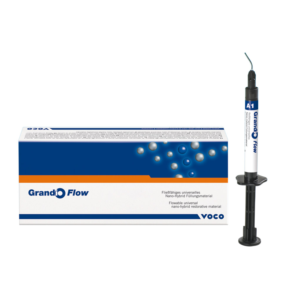 Grandio Flow A3,5, 2 x 2 g Spritze
