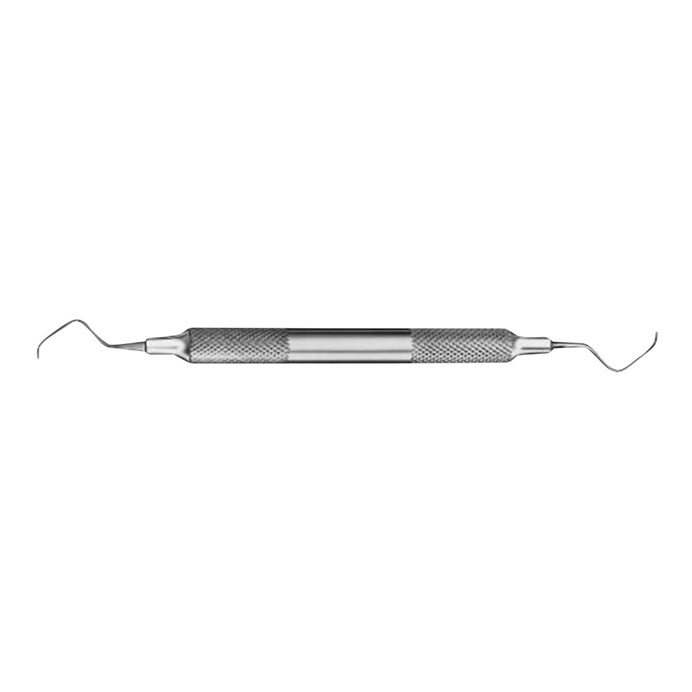 Kürette Ergotouch 979 9-10, Stück