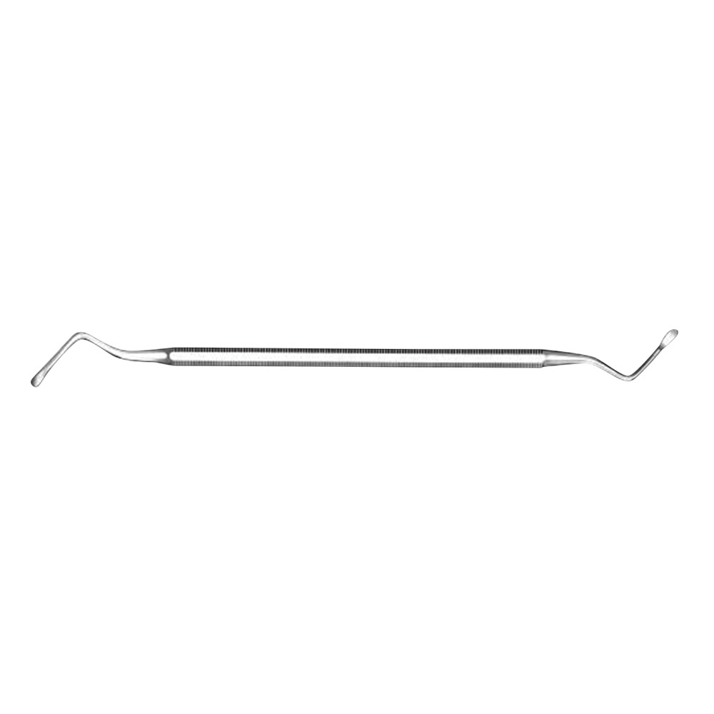 Scharfer Löffel 1145/8, Stück