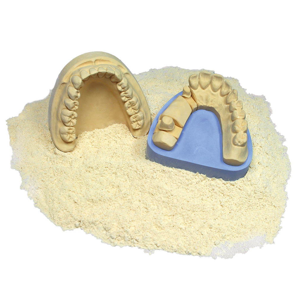 Hinristone Speed goldbraun, 25 kg Sack