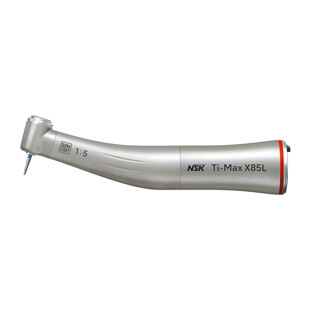 TI-Max Winkelstück TI X85L 1:5, Stück