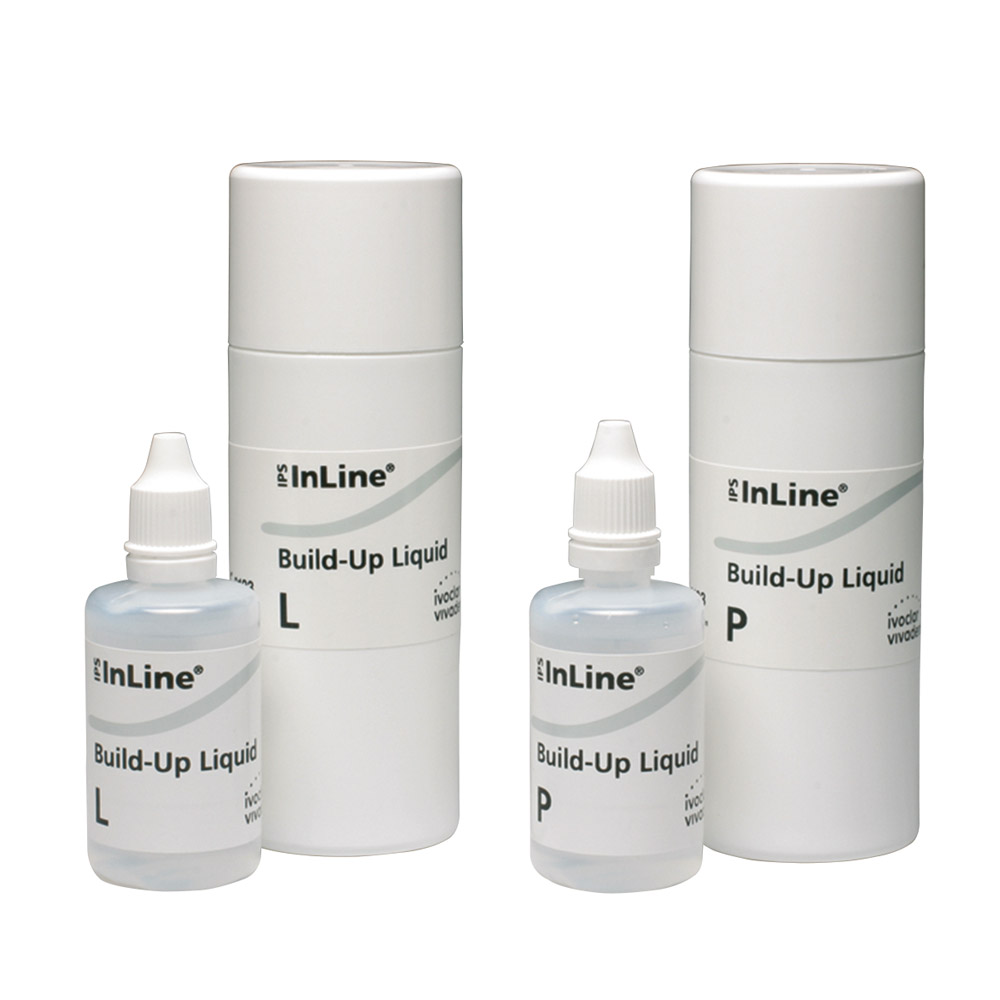 IPS InLine System Build-UP L, 250 ml