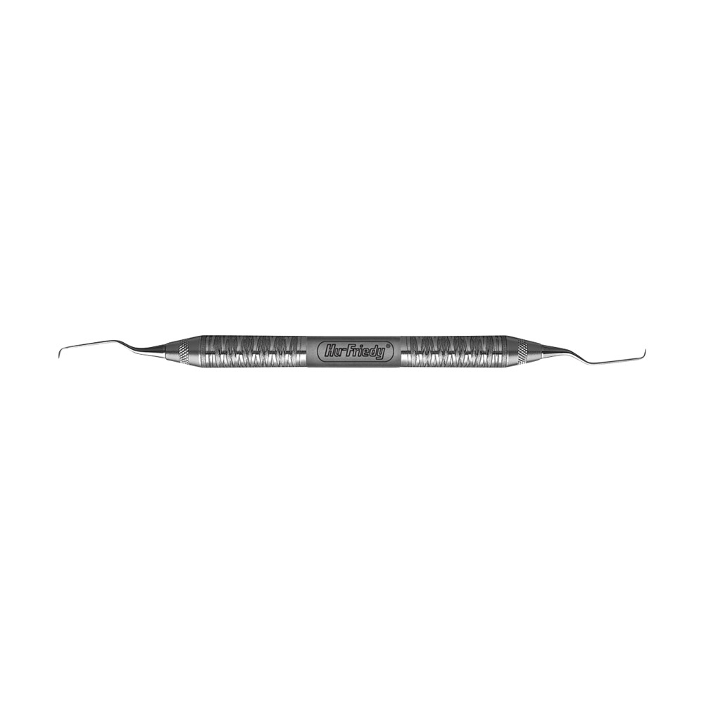 Kürette Gracey Mini Five 5-6 oral labial Griff 6, Stück