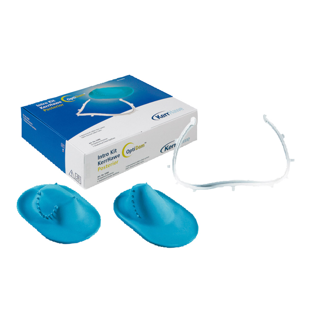 OptiDam posterior, Intro Kit