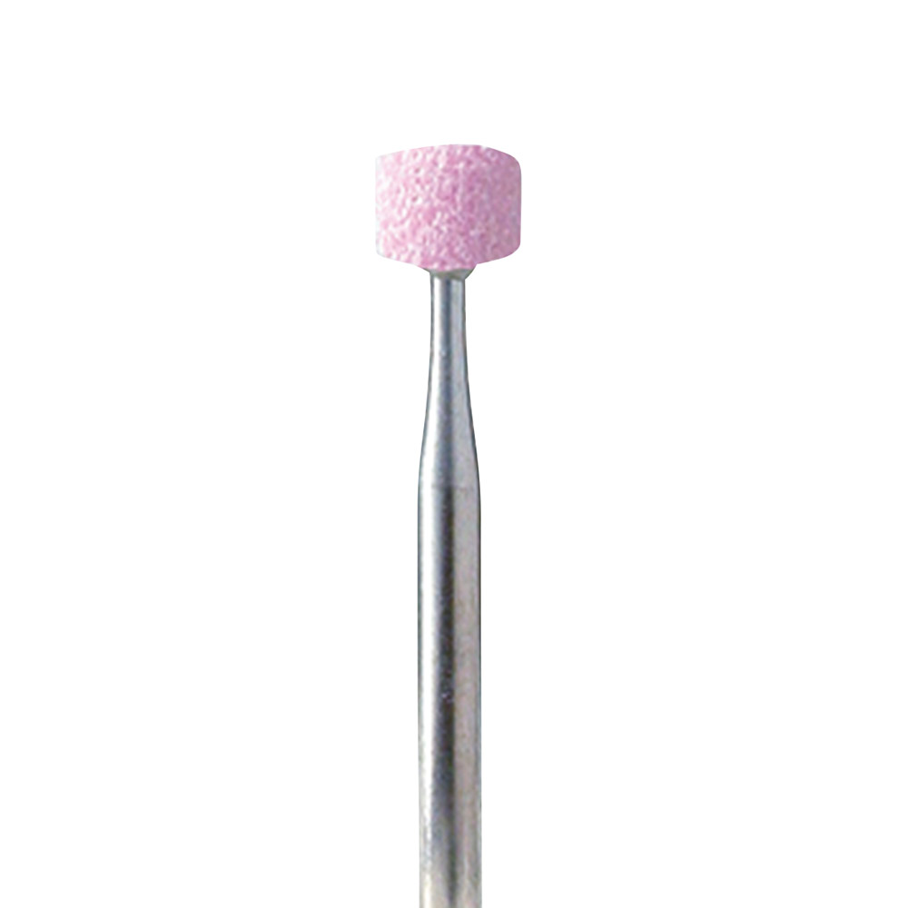 Schleifkörper Hst 602 040 rosa, 5 Stück