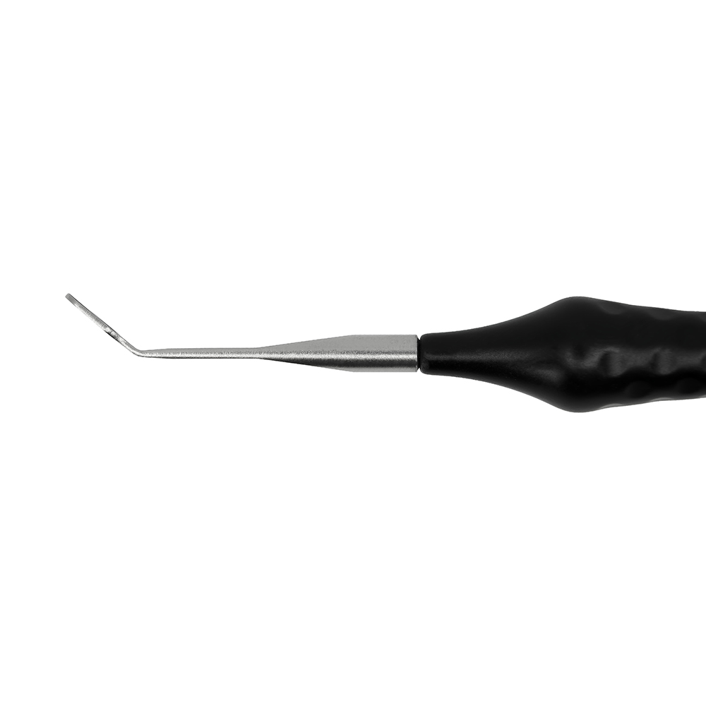 Resektionsspiegel oval 3x6mm St