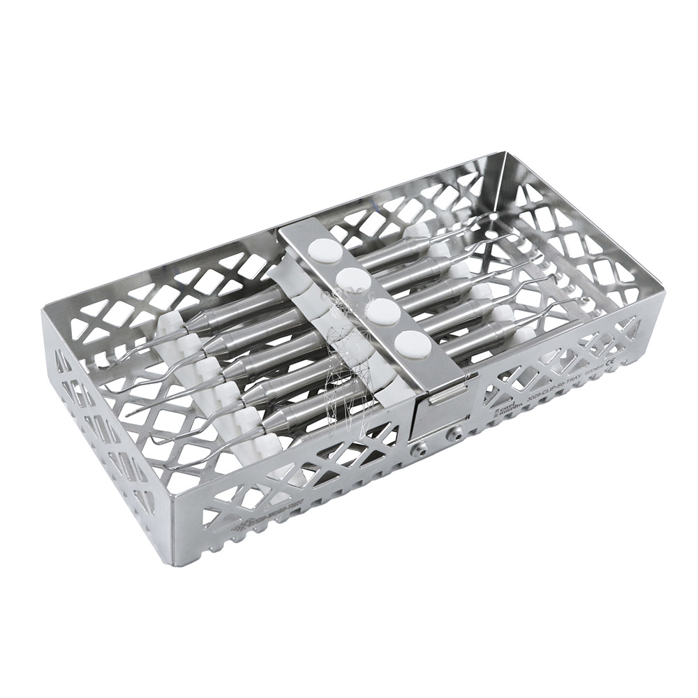 Paro-Set L.S. 3016A + LS974, Stück