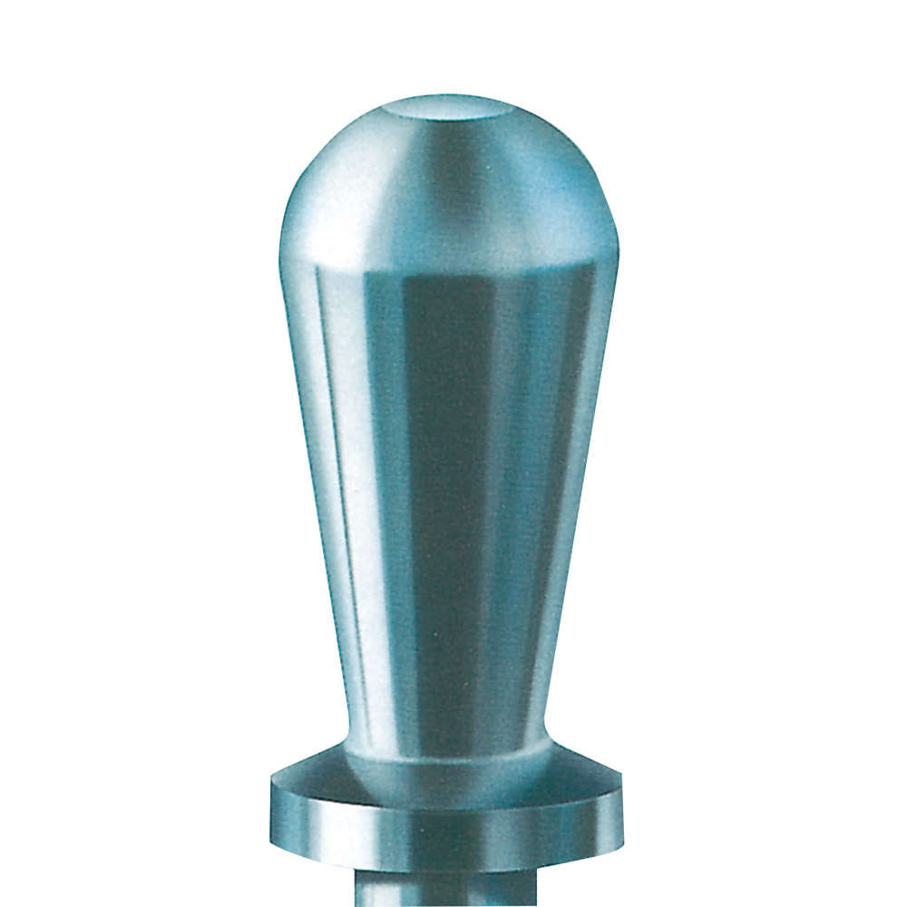 Max Pin Stifte Titan 0,425 mm M63 blau, 60 Stück