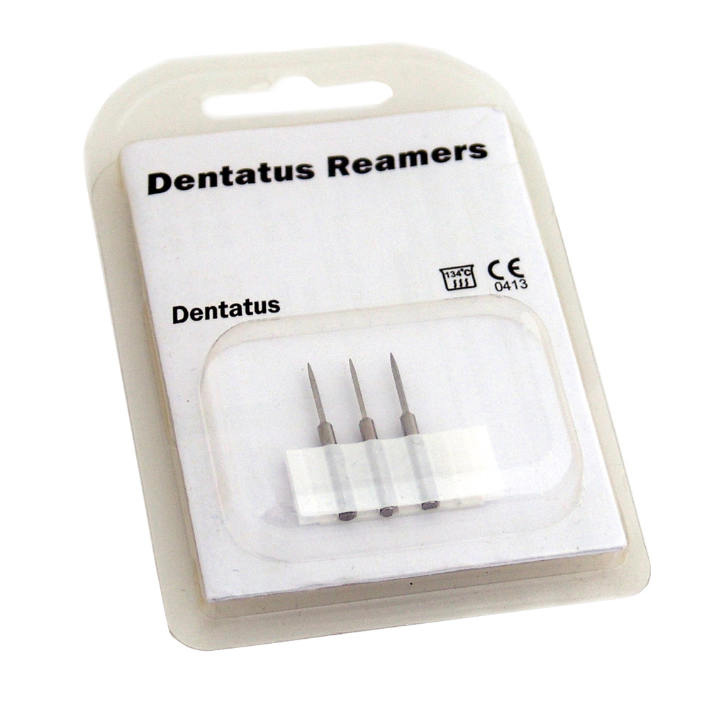 Classic Reamer kurz Rua-4/3 Gr.4, Packung