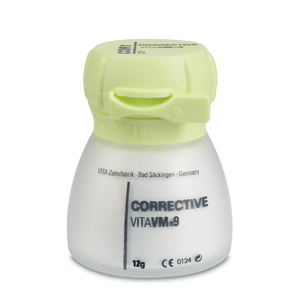 Vita VM9 3D Corrective Cor2, 12 g