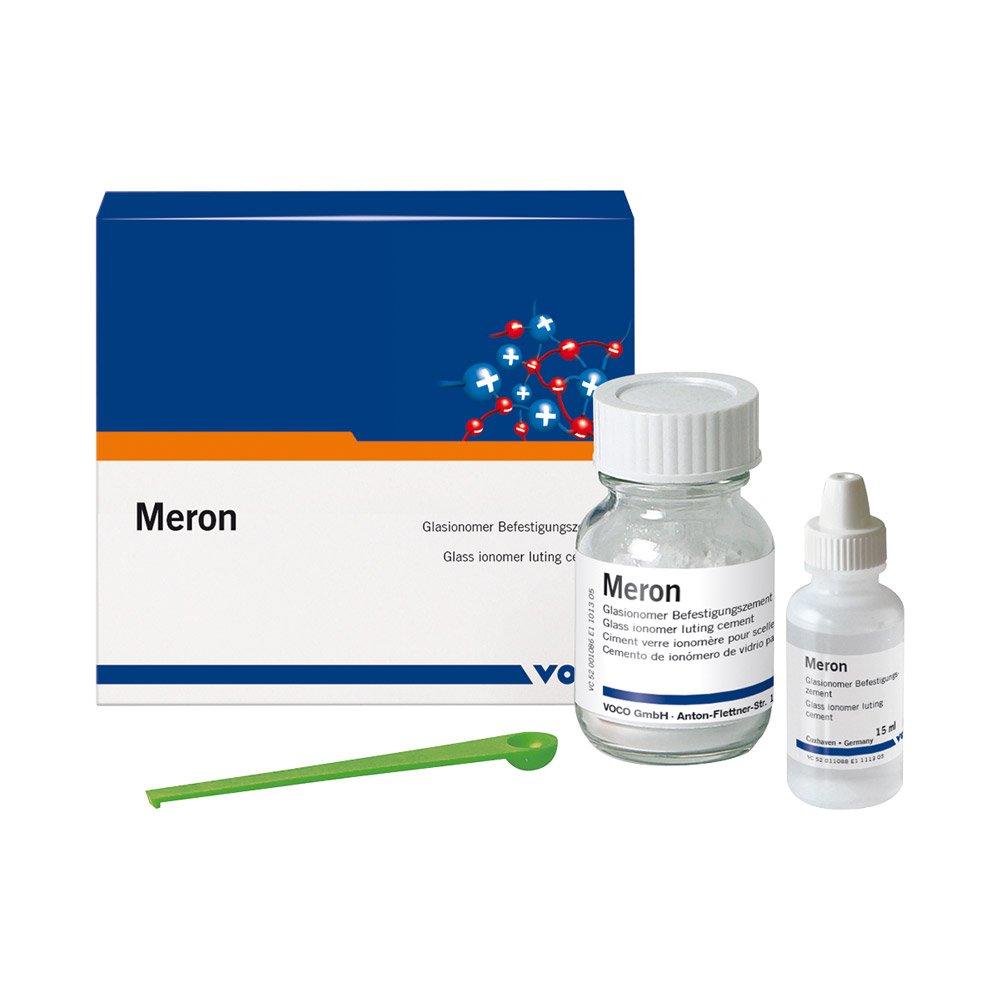 Meron, 35 g Pulver + 15 ml Flüssigkeit