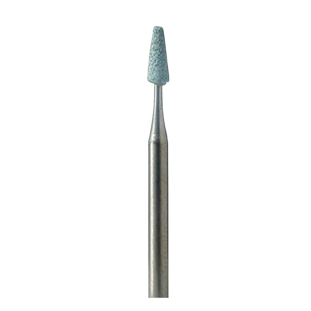 Schleifkörper Hst 649 025 grün, 5 Stück