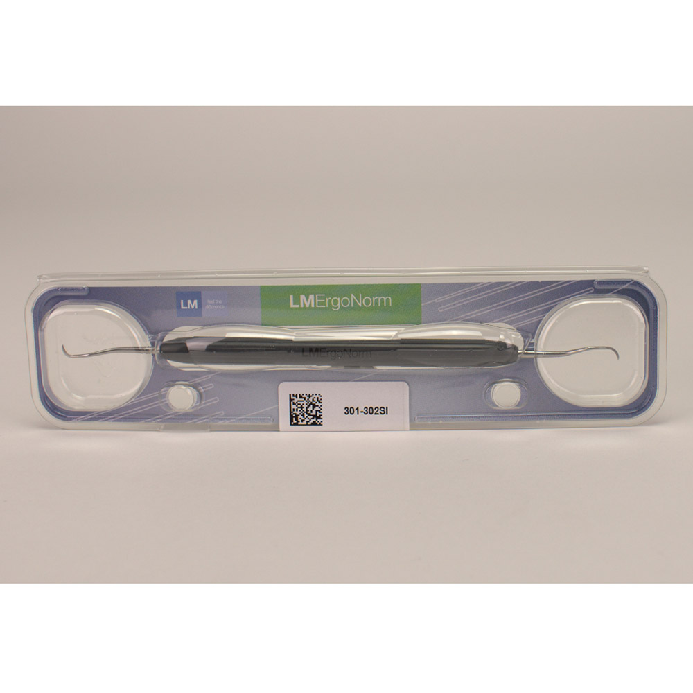 Micro Sichel 301-302 Griff SI, Stück