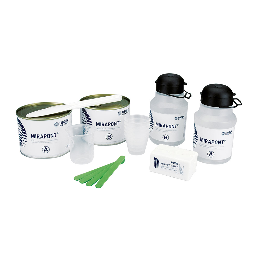 Mirapont B Dose, 250 g