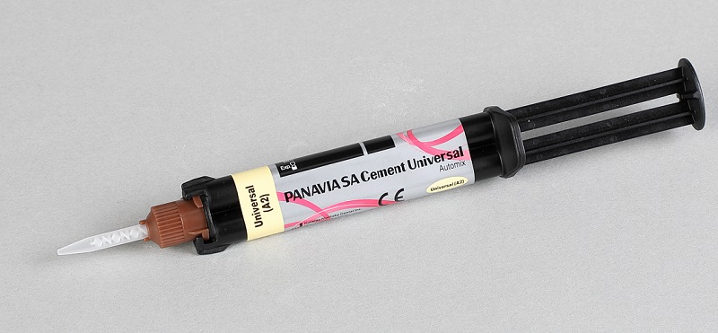 Panavia SA Cement universal Auto A2, Value Pack
