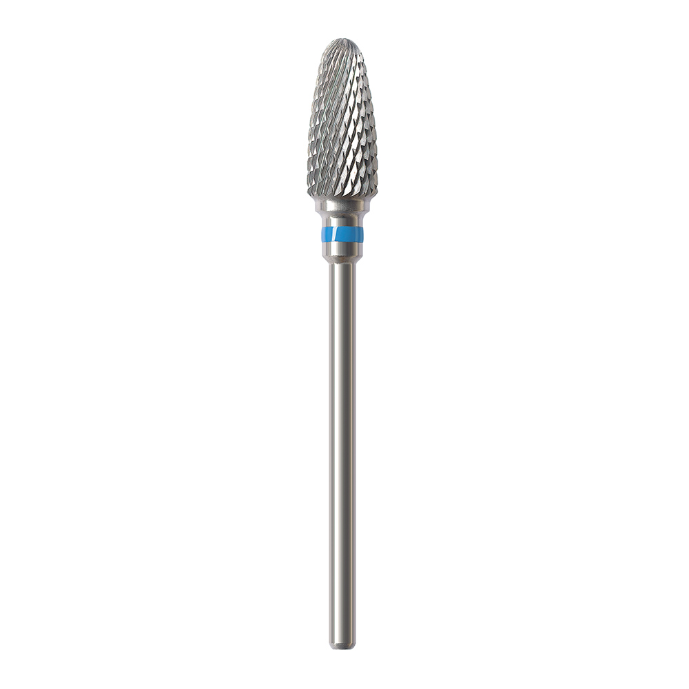 HM Fräse Edenta Kreuzverzahnung standard Hst 251 060, Stück