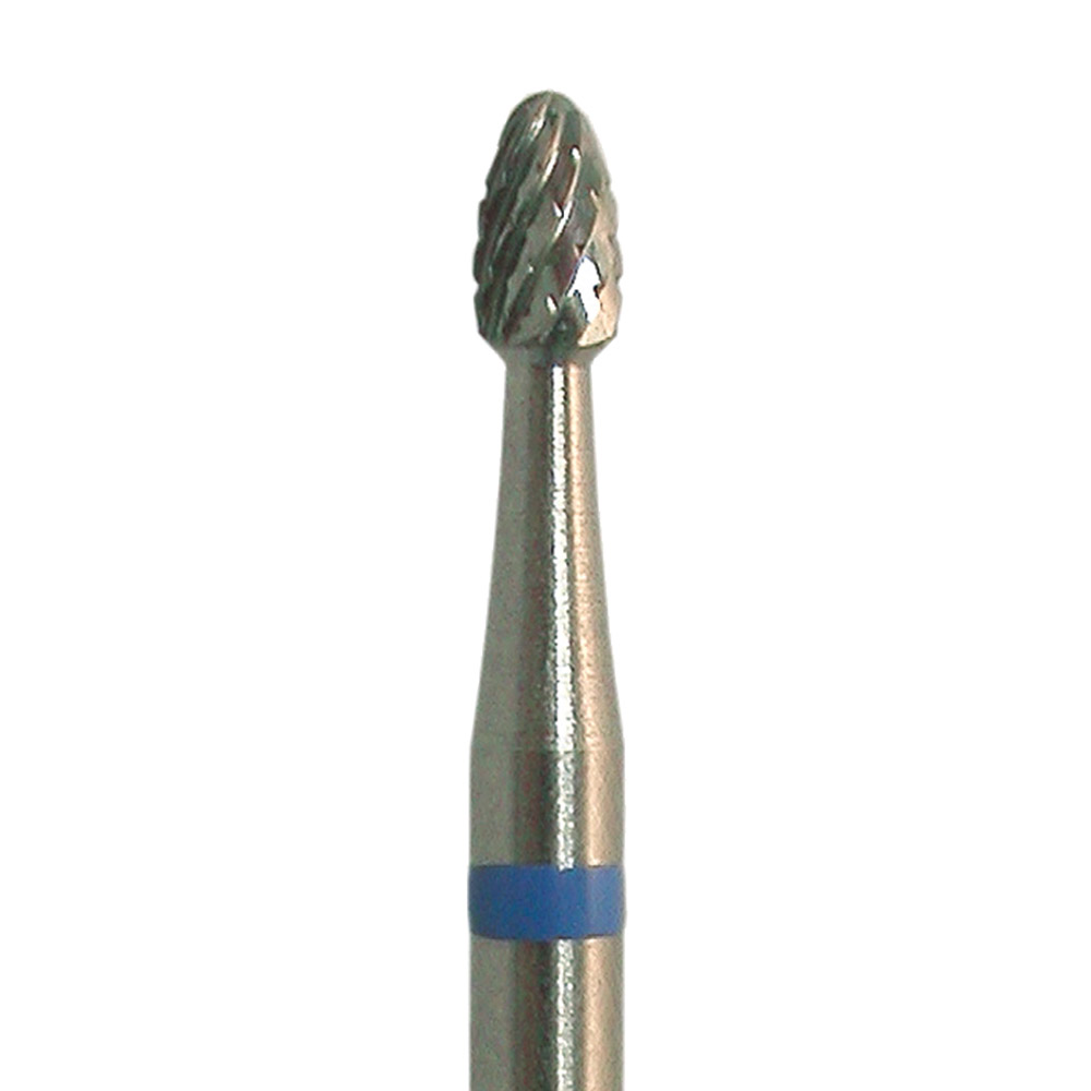 HM Fräse mini Hst 73 MG 014, 2 Stück