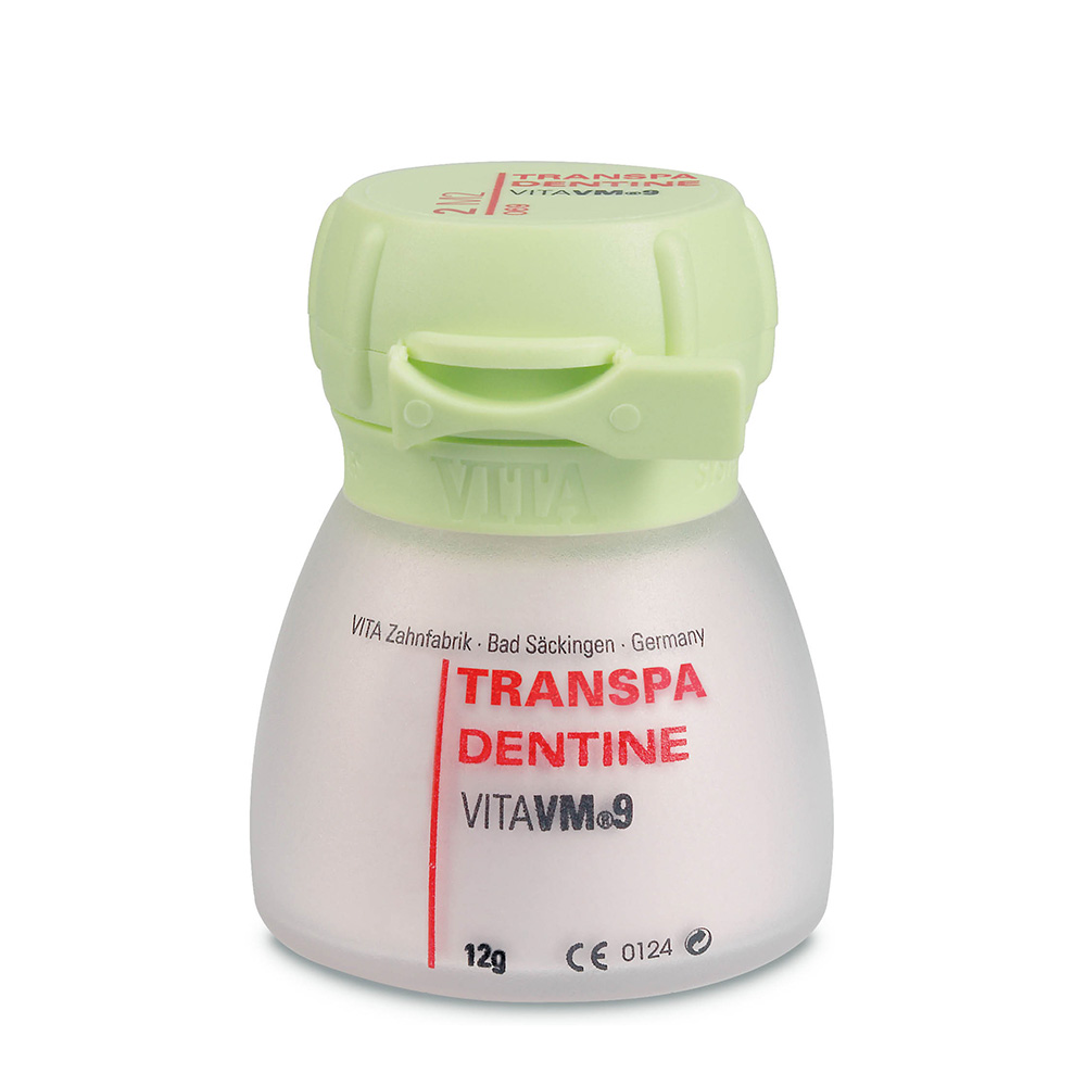 Vita VM9 Transpa Dentin B4, 12 g
