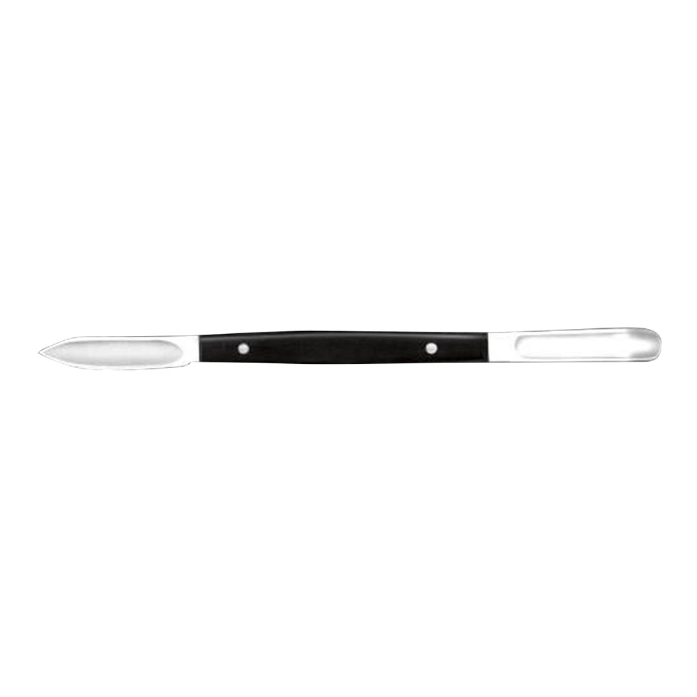 Wachsmesser 13cm Lessmann St