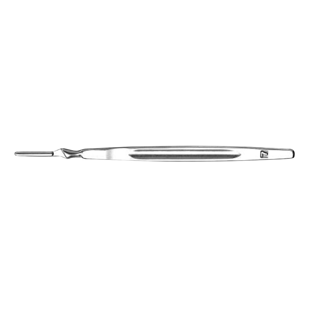 Skalpellklingenhalter 871A 7, Stück