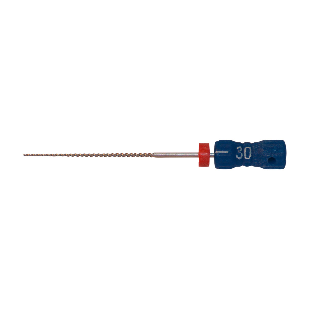 K Stück steril N30 21 mm, 6 Stück