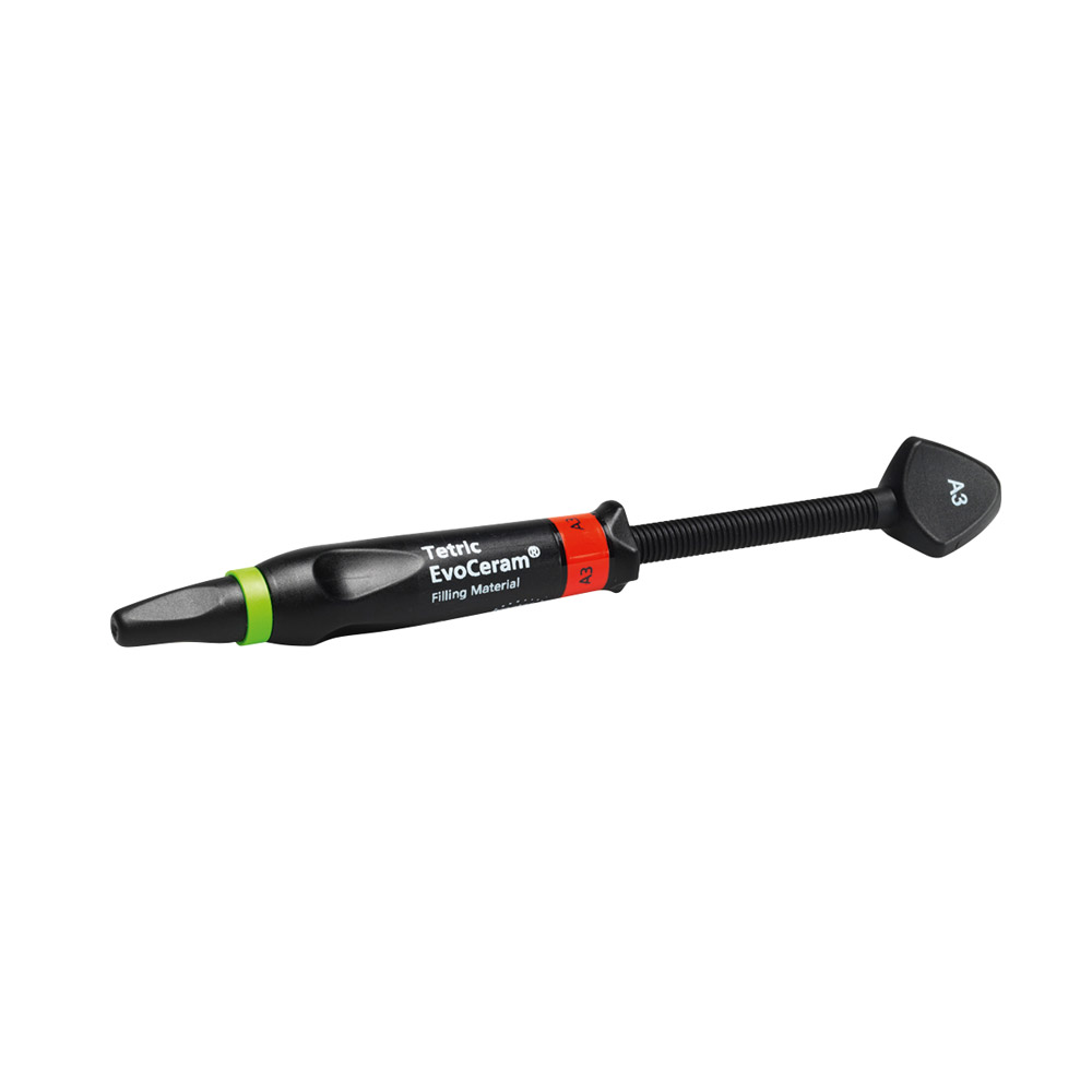 Tetric EvoCeram Spritze A3, Jumbo Packung