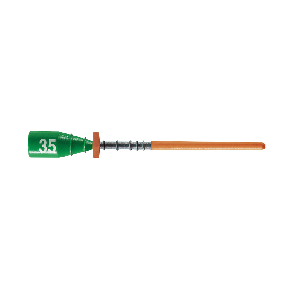 Thermafil Obturator 020, 6 Stück