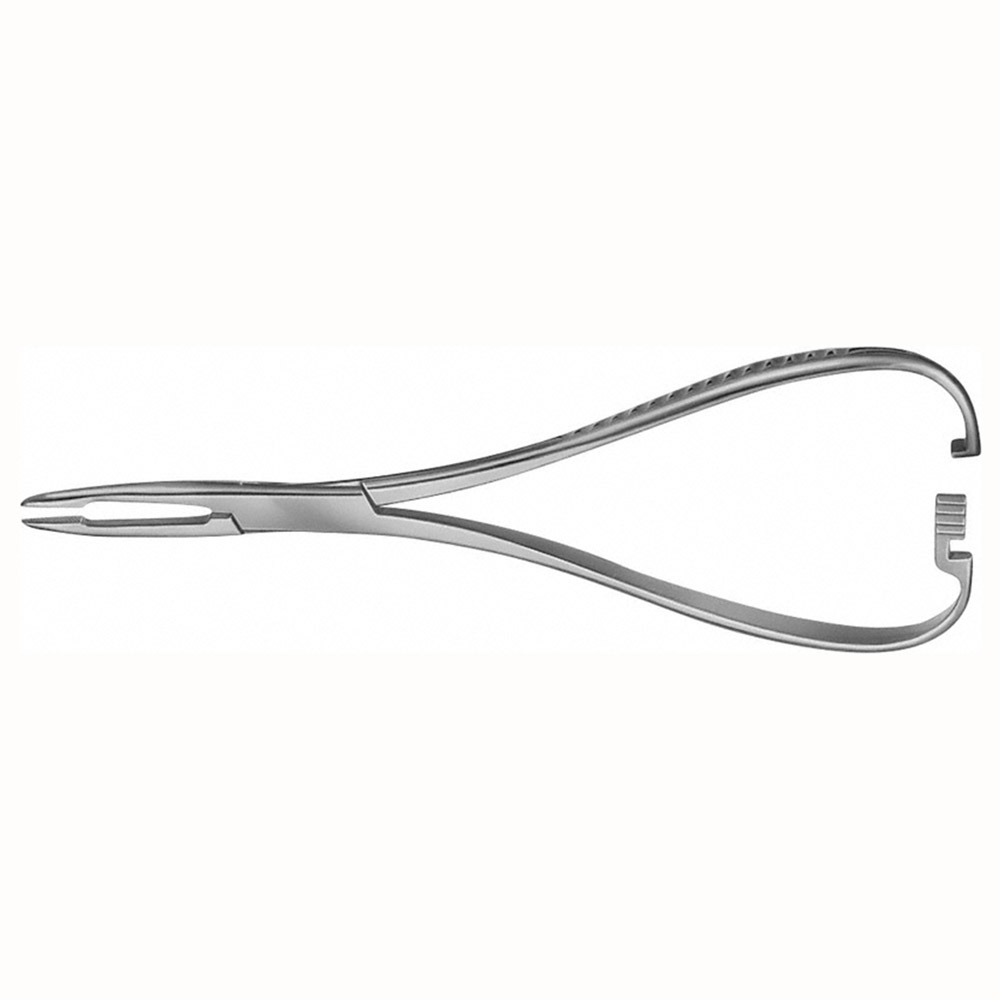 Ligaturenzange DP385, Stück