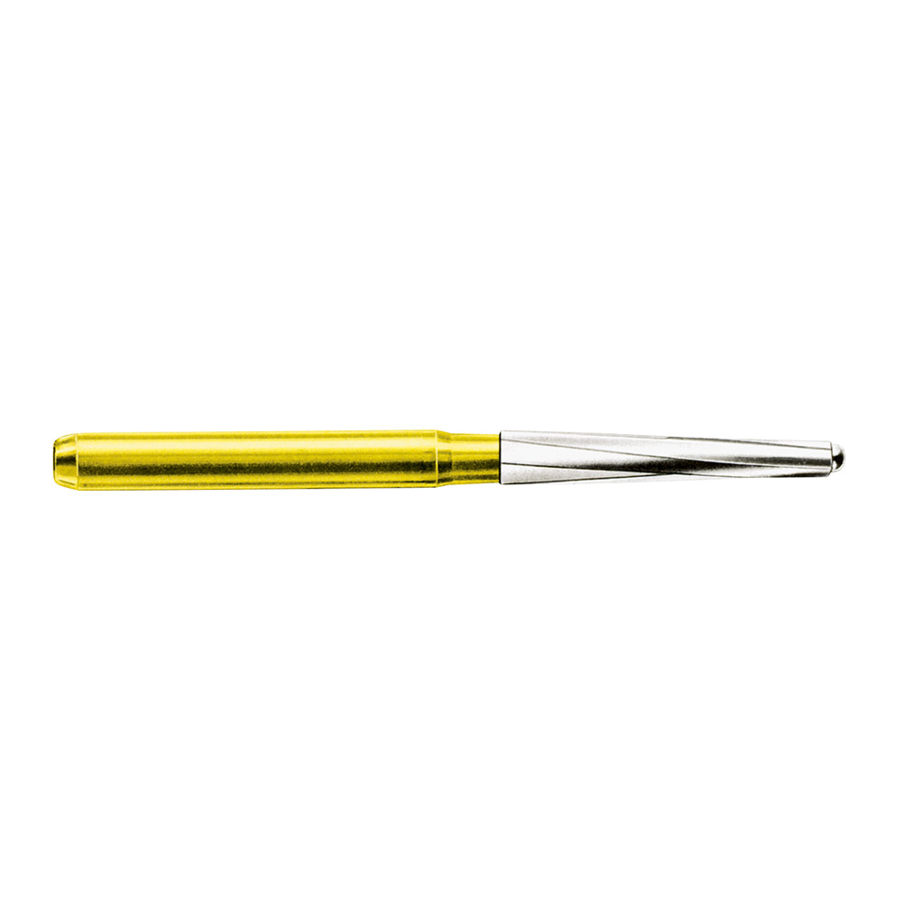 Endo-Z HM Bohrer Wst 152 Long Kon., 5 Stück