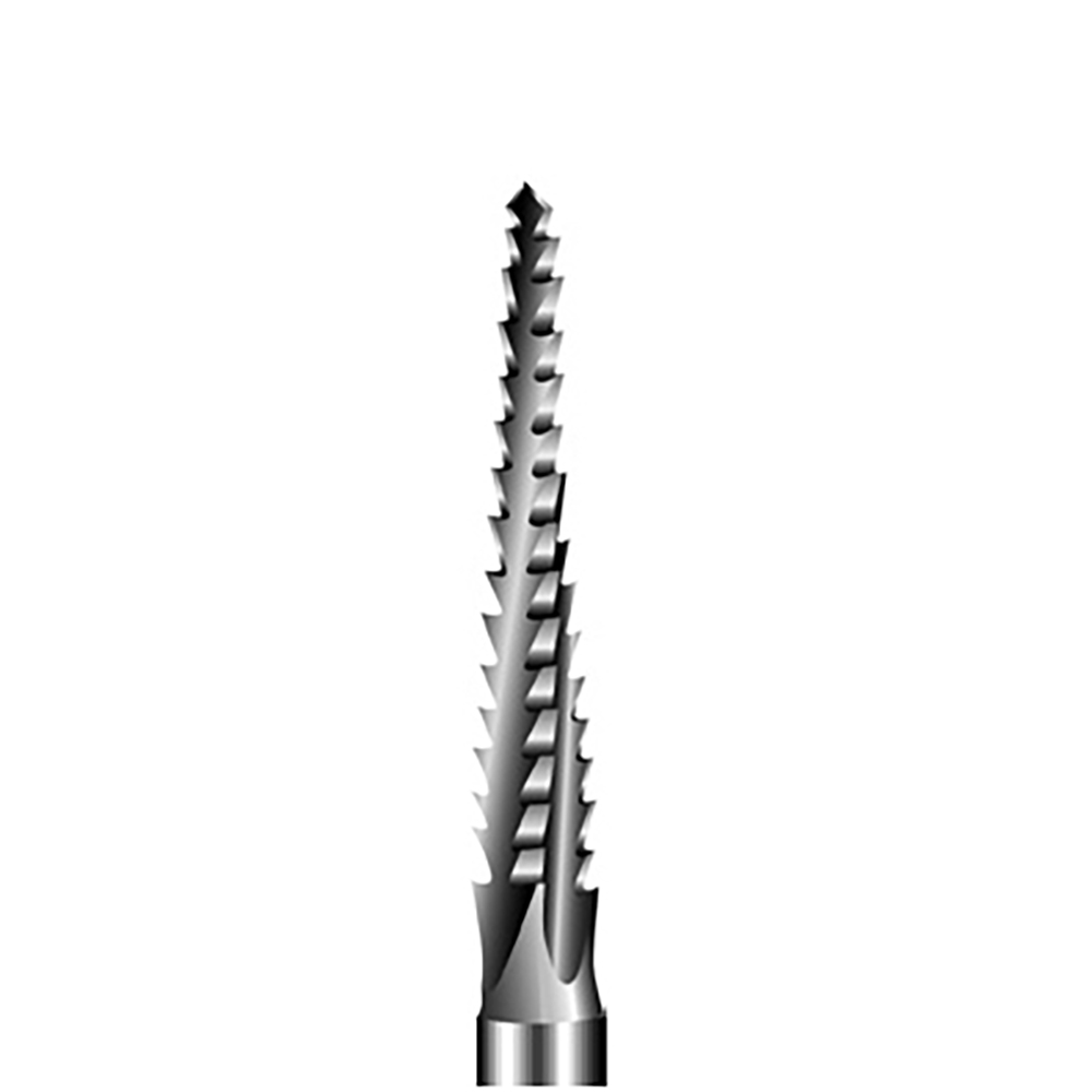 Chirurgische Fräse FGXL RFA 316 016 , 3 Stück