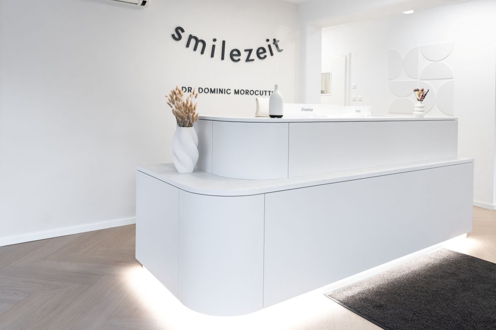 Helles und funktionelles Design