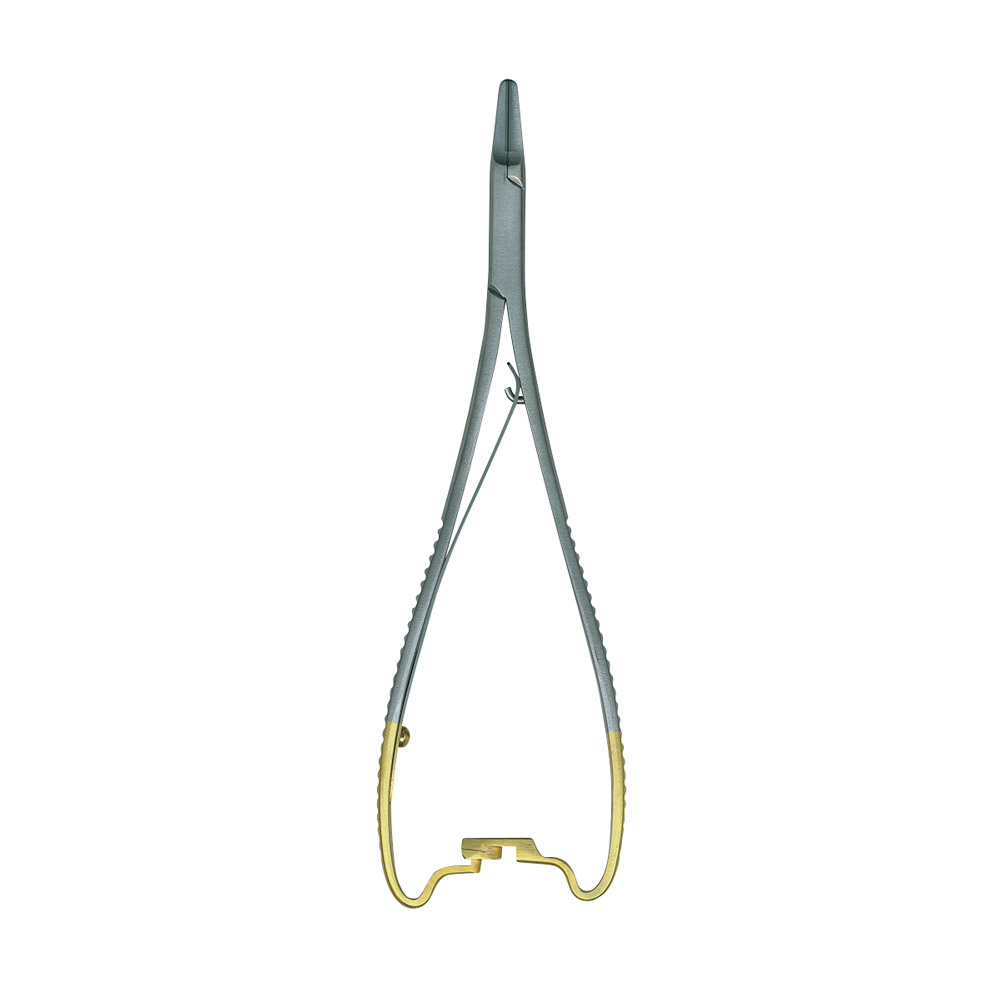 Lichtenberg Nadelhalter PermaSharp Innensperre 17,0 cm, Stück