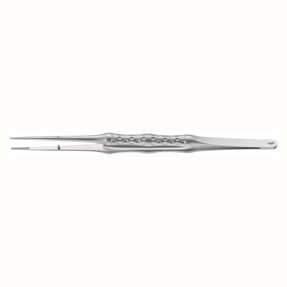 Mikro-Pinzette atraumatisch 180 mm, Stück