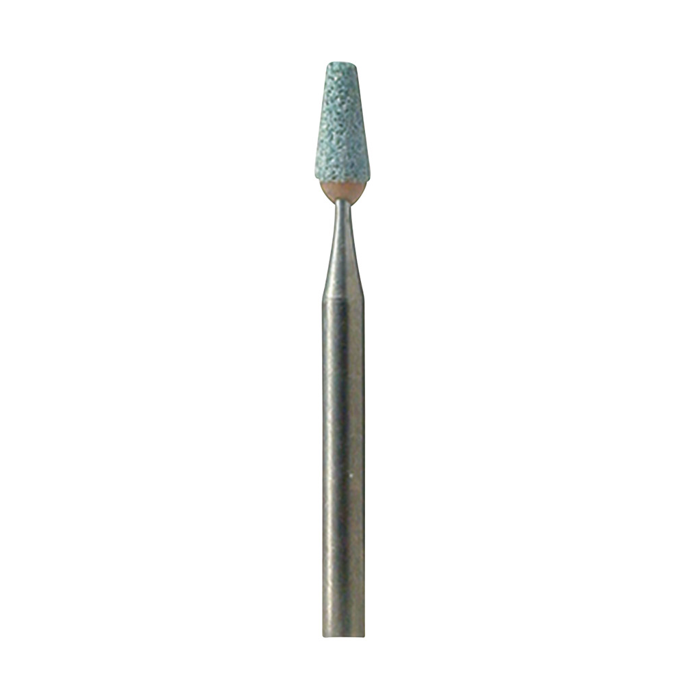 Schleifkörper Hst 650 028 grün, 5 Stück