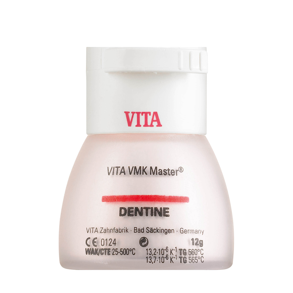 Vita VMK Master 3D-Master Dentine 0M1, 12 g