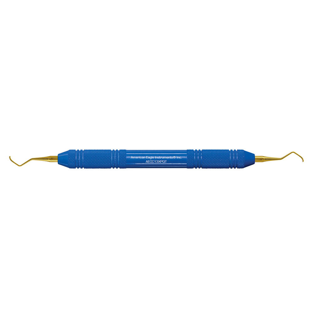 Quik-Tip Ansatz XP Kürette Columbia 13, Stück
