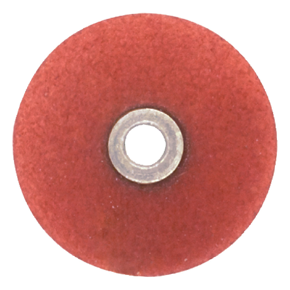 Super Flexible Discs SF1410 14 mm dunkelrot, 100 Stück