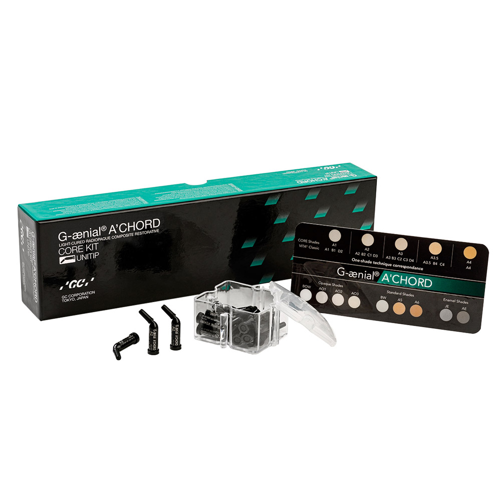 G-aenial A'CHORD Unitip A3, 15 x 0,16 ml
