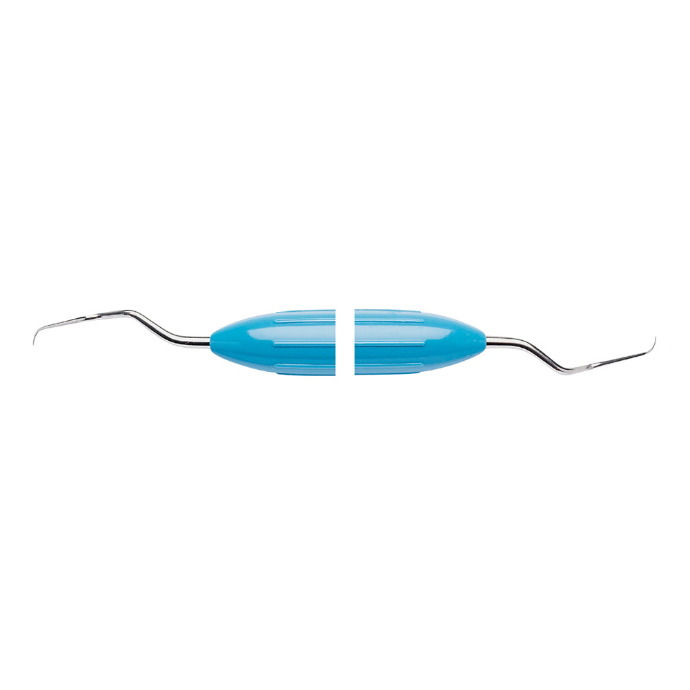 Kürette Gracey Mini 17-18 Griff XSI, Stück