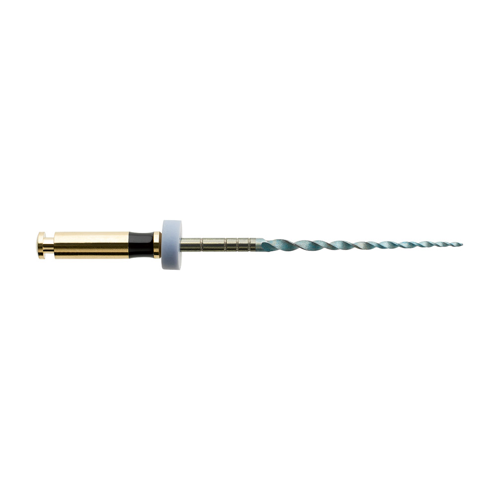 HyFlex EDM 40/04 Finisher File 21 mm, 3 Stück