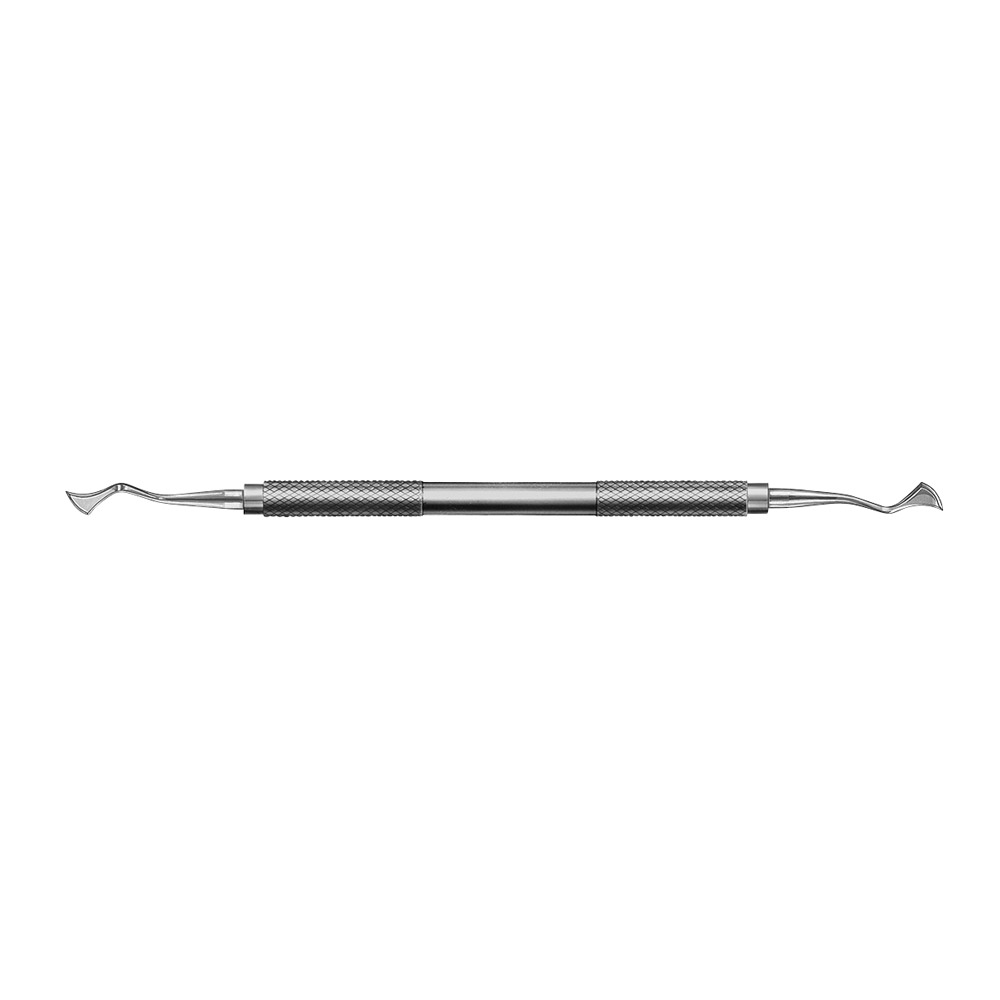 Kirkland Parodontalmesser D/E, Stück
