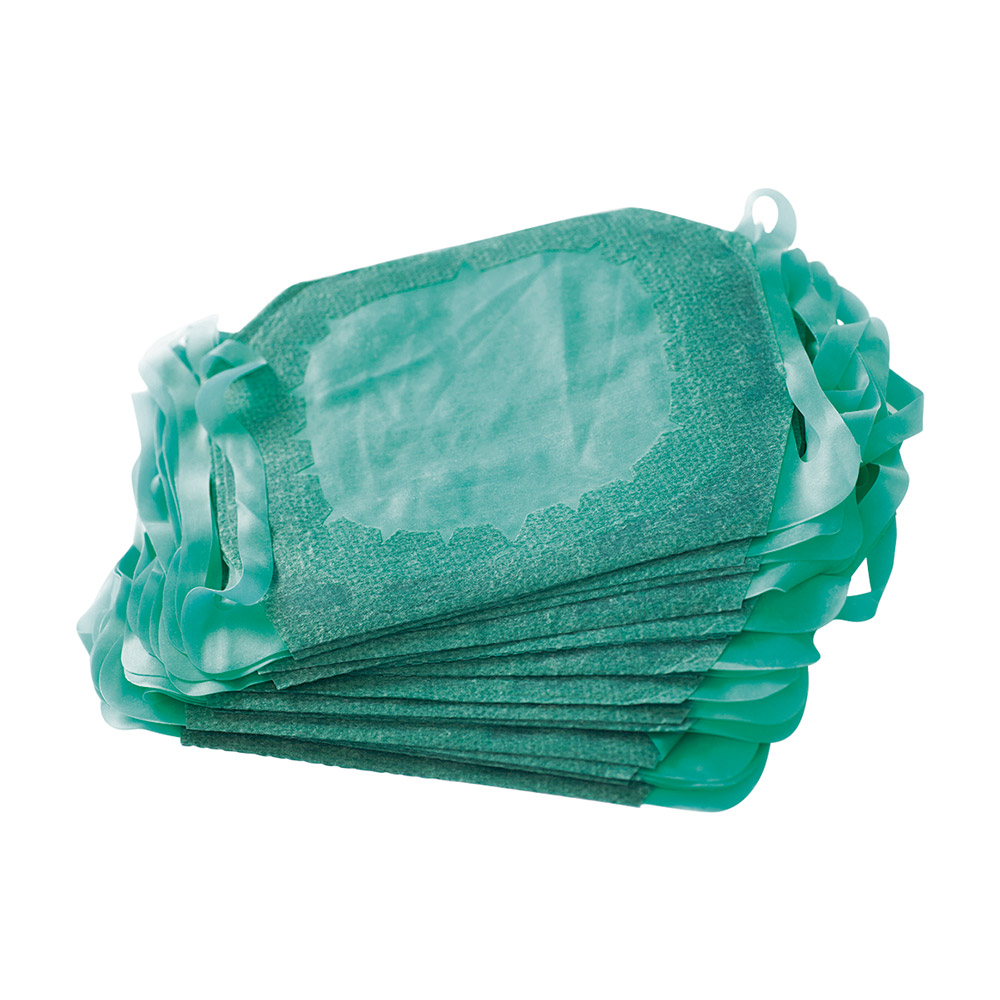 Dry Dam medium, 25 Stück