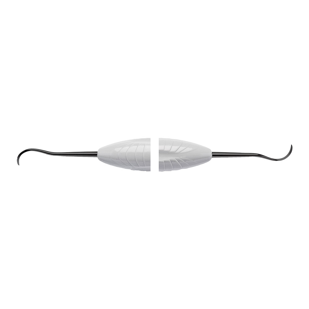 Scaler 146-147 Sharp Diamond Griff ES, Stück